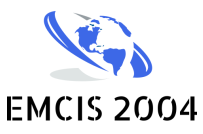 EMCIS 2004
